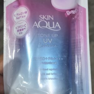Rohto Skin Aqua Tone Up UV Essence